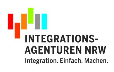 Logo Integrationsagenturen